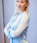Rencontre Femme : Olga, 39 ans à Russie  Москва